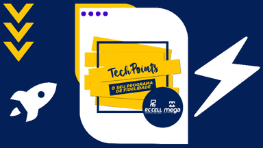 logo customizável